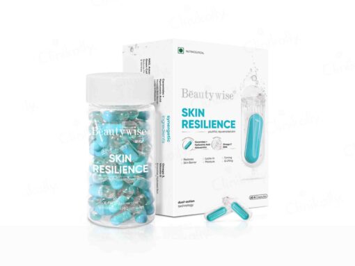 Beautywise Skin Resilience