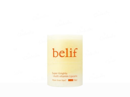 Multi Vitamin Lipcerin