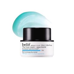 Belif The True Cream-Aqua Bomb - Image 2