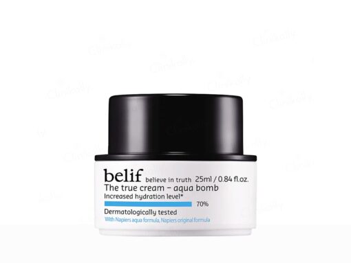 Belif Aqua Bomb