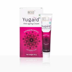 Bello Yugard Anti-Ageing Cream