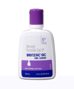 Benzac AC Gel