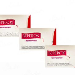 beperox soap