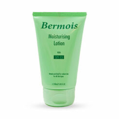 Bermois Moisturising Lotion