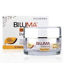 Biluma Advance Day Cream