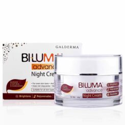 Biluma Advance Night Cream