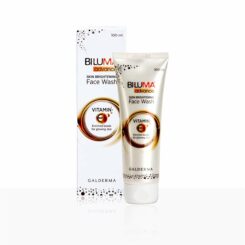 Biluma Face Wash