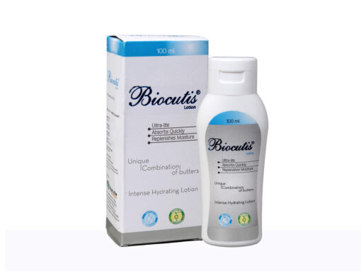 Biocutis Lotion