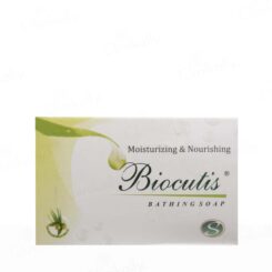 Biocutis Moisturising & Nourishing Bathing Soap - Image 2