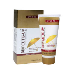 Biocutis UV Sunscreen Gel