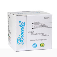 Biocutis Moisturizing Cream - Image 3