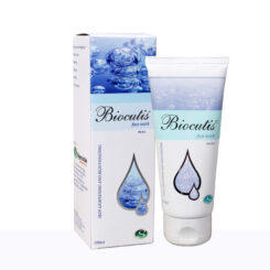 Biocutis Face Wash