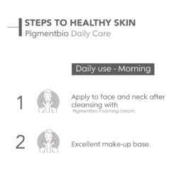 Bioderma Pigmentbio Daily Care SPF 50+ - Image 5