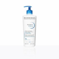 Bioderma Atoderm Crème Ultra-Nourishing Moisturizer - Image 6