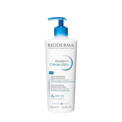 Bioderma Atoderm Creme Ultra