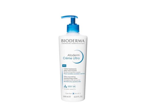 Bioderma Atoderm Creme Ultra