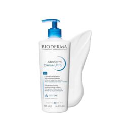 Bioderma Atoderm CrÃ¨me Ultra Nourishing Moisturising Cream - Image 2