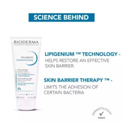 Bioderma Atoderm Intensive Baume - Image 2