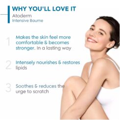 Bioderma Atoderm Intensive Baume - Image 3