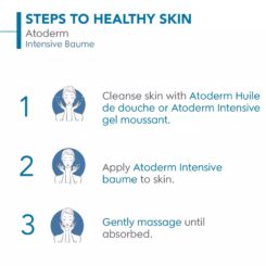 Bioderma Atoderm Intensive Baume - Image 4