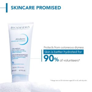 Bioderma Atoderm Intensive Gel Moussant - Image 5