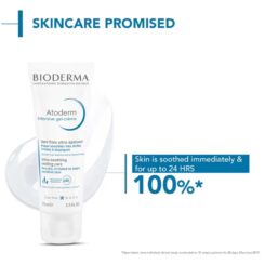 Bioderma Atoderm Intensive Gel-Creme Ultra-Soothing Cooling Care - Image 4