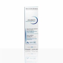 Bioderma Atoderm Intensive Gel-Creme Ultra-Soothing Cooling Care - Image 7