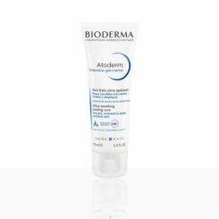 Bioderma Atoderm Intensive Gel-Creme Ultra-Soothing Cooling Care - Image 6