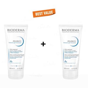 Bioderma Atoderm Intensive Gel Moussant - Image 7