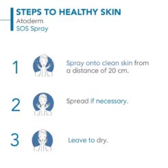 Bioderma Atoderm SOS Spray - Image 4
