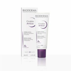 Bioderma Cicabio Arnica cream