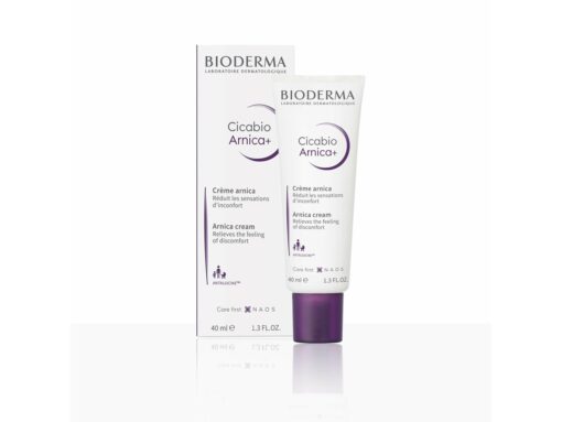 Bioderma Cicabio Arnica cream