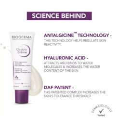 Bioderma Cicabio Creme - Image 5