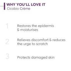 Bioderma Cicabio Creme - Image 4