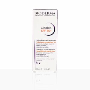 Bioderma Cicabio SPF 50+ Sunscreen Creme - Image 7