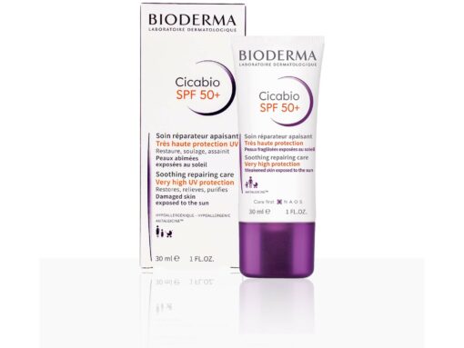 Bioderma Cicabio SPF 50+