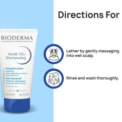 Bioderma Node DS+ Shampoo - Image 4