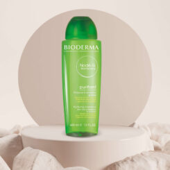 Bioderma Node G Purifying Shampoo - Image 2