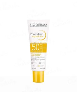 Bioderma Photoderm Aquafluide SPF 50+