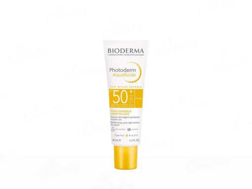 Bioderma Photoderm Aquafluide SPF 50+