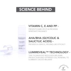 Bioderma Pigmentbio C-Concentrate - Image 2