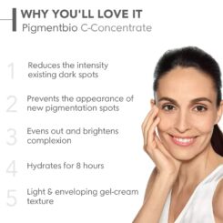 Bioderma Pigmentbio C-Concentrate - Image 3