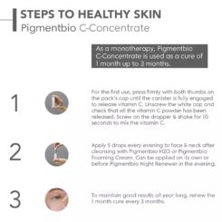 Bioderma Pigmentbio C-Concentrate - Image 4
