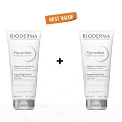 Bioderma Pigmentbio Foaming Cream - Image 6