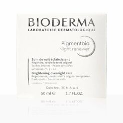 Bioderma Pigmentbio Night Renewer - Image 7