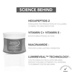 Bioderma Pigmentbio Night Renewer - Image 2