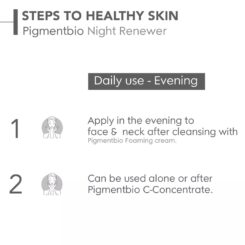Bioderma Pigmentbio Night Renewer - Image 4
