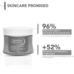 Bioderma Pigmentbio Night Renewer - Image 5