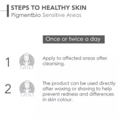 Bioderma Pigmentbio Sensitive Areas - Image 3
