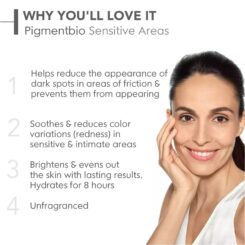 Bioderma Pigmentbio Sensitive Areas - Image 4